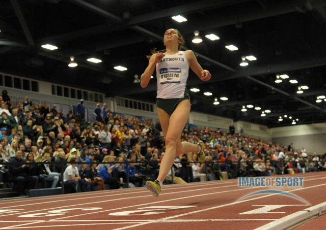 Abbey D'Agostino