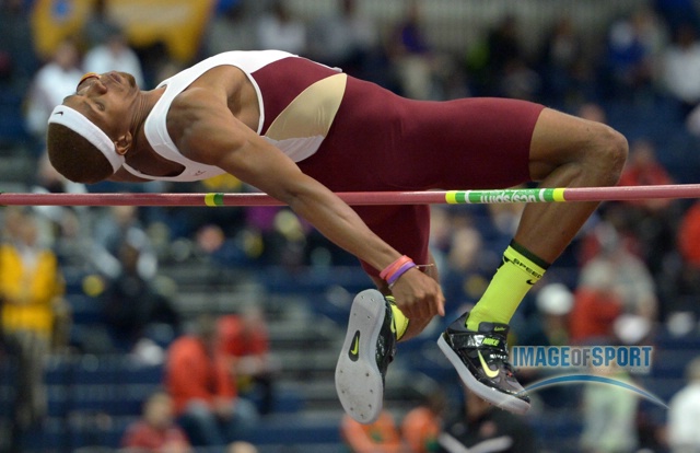 James Harris of Florida State
