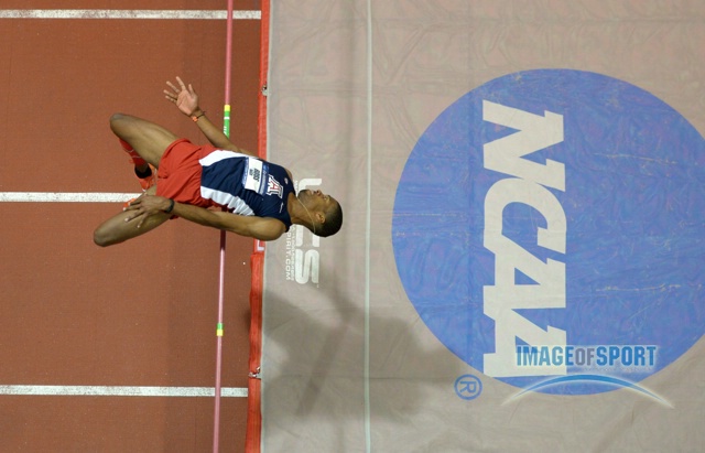 Nick Ross of Arizona