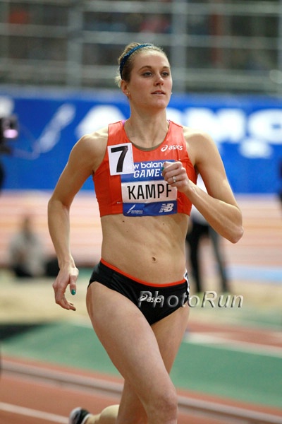 Heather Kampf