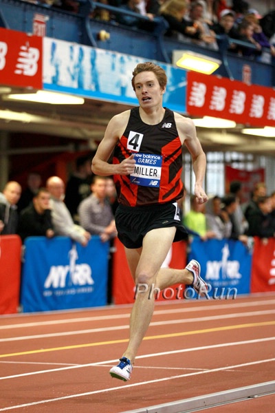 Craig Miller