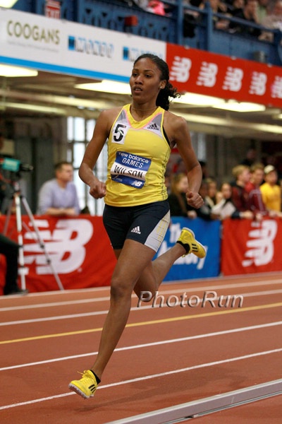 Ajee Wilson