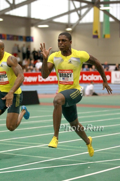 Marvin Bracy