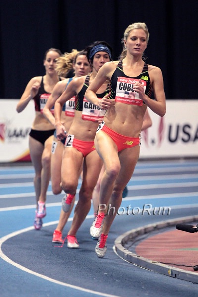 Emma Coburn