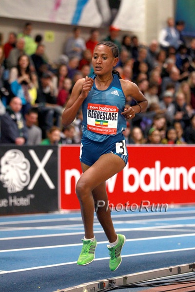 Gotytom Gebreslase