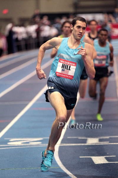 Ryan Hill