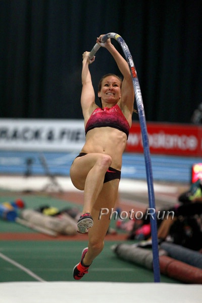 Kylie Hutson