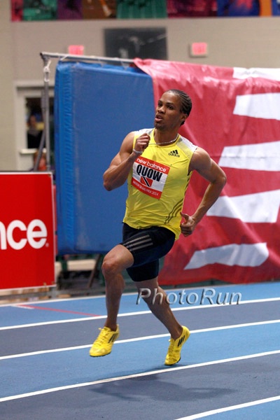 Men's 500