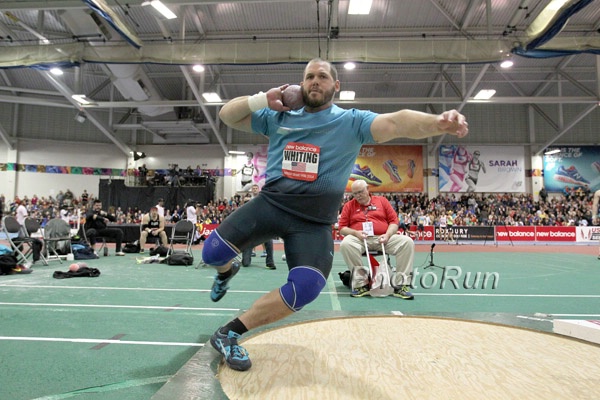 Ryan Whiting