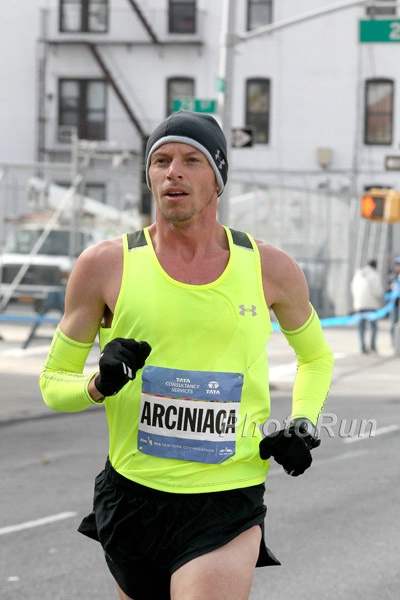 Nick Arciniaga