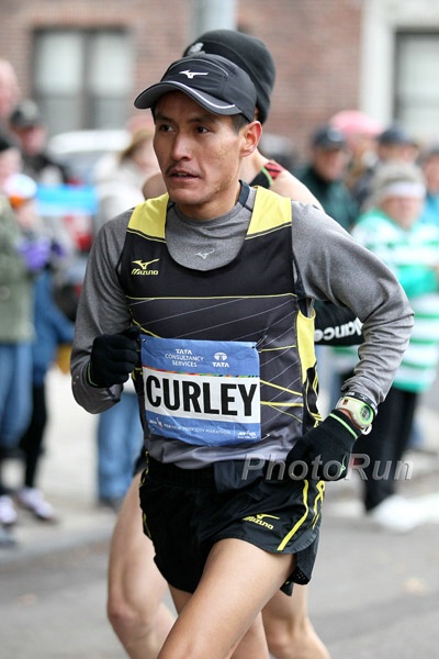 Craig Curley