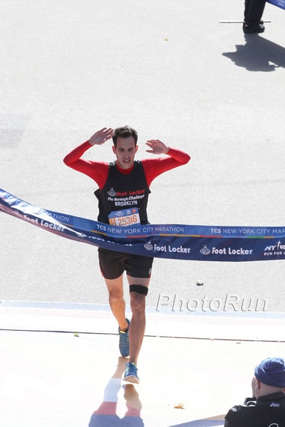 Foot Locker Challenge