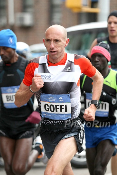 Daniele Goffi