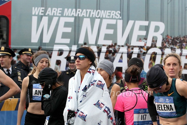 Kara Goucher