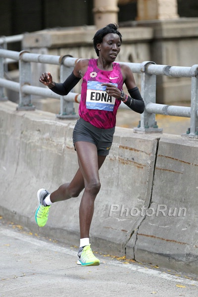 Edna Kiplagat