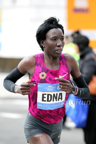 Edna Kiplagat