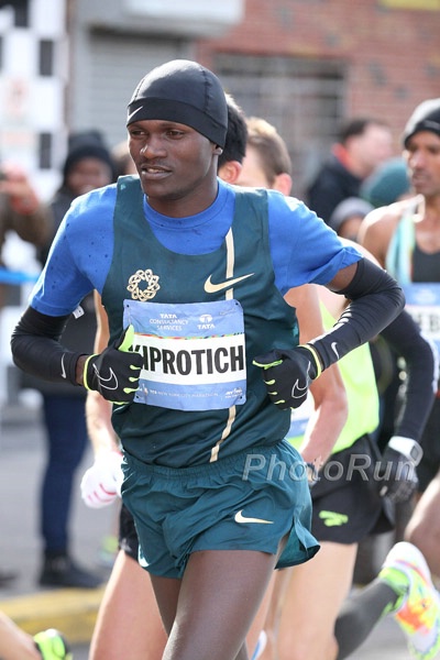 Stephen Kiprotich