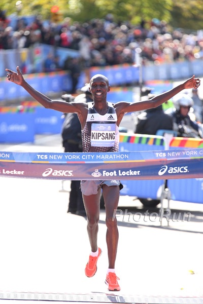 Wilson Kipsang
