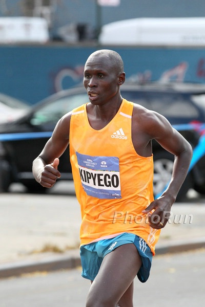 Michael Kipyego