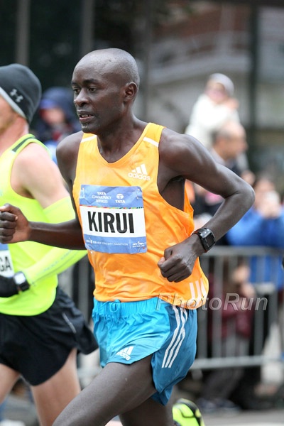 Peter Kirui