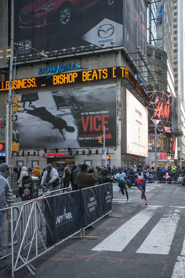 Times Square