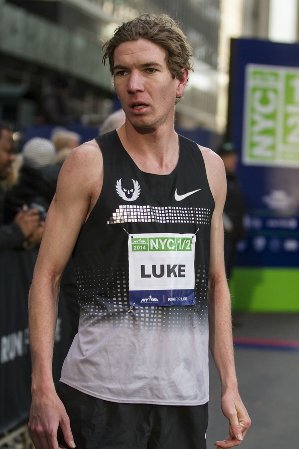 Luke Puskedra