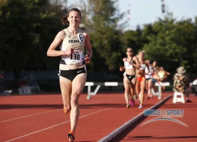 Shalaya Kipp of Colorado