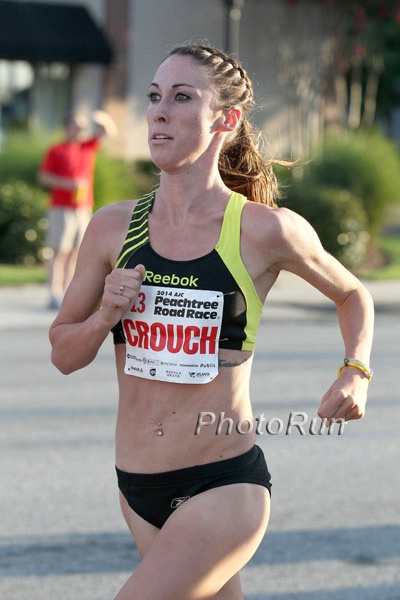 Sarah Crouch