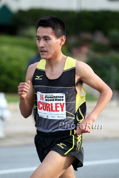 Craig Curley