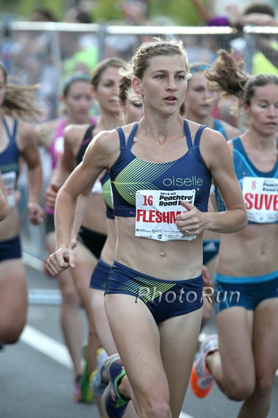 Lauren Fleshman
