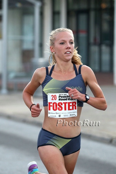 Kara Foster