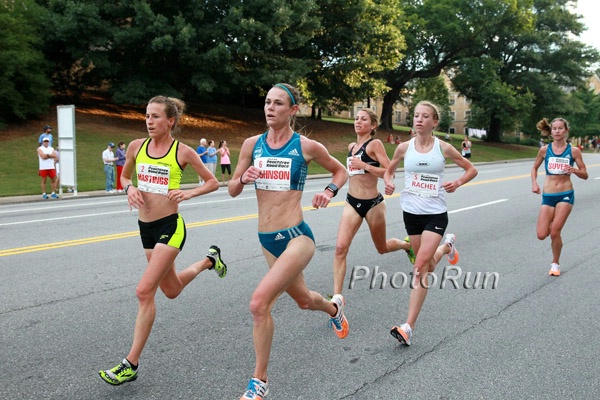 Amy Hastings Pushing It
