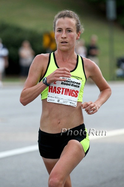 Amy Hastings