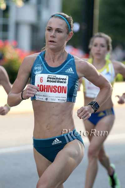 Kellyn Johnson