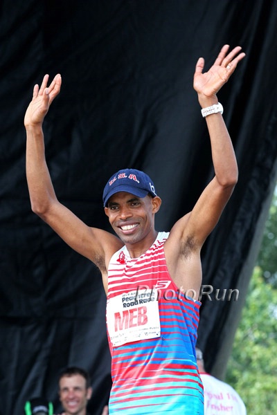 Meb Keflezighi