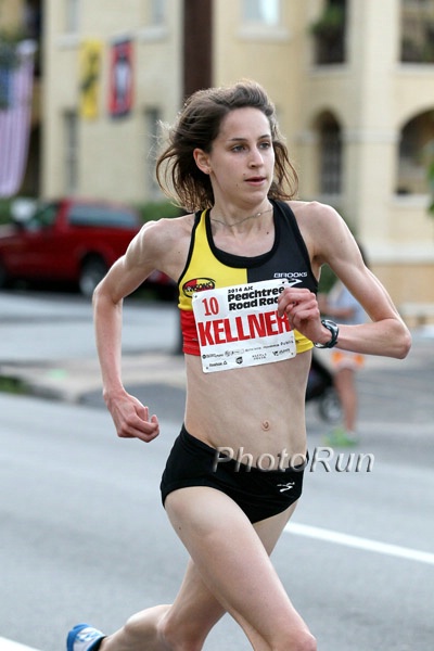 Katie Kellner