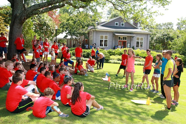 Kids Clinic