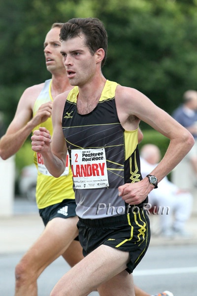 Christo Landry