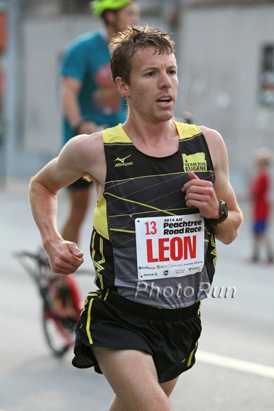 Craig Leon