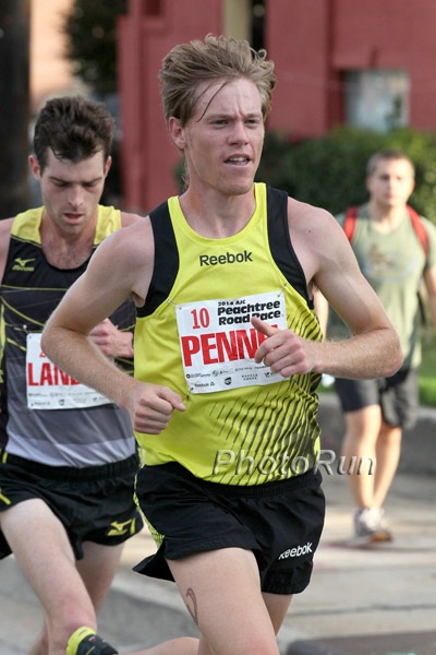 Tyler Pennel