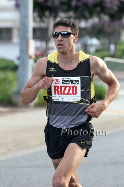 Patrick Rizzo