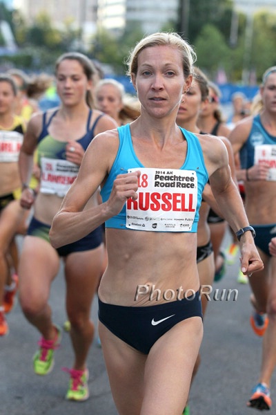 Blake Russell