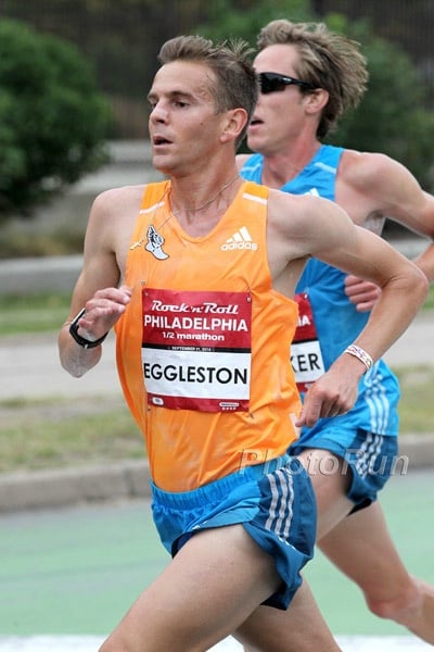Jeff Eggleston