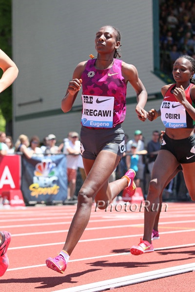 Abeba Aregawi