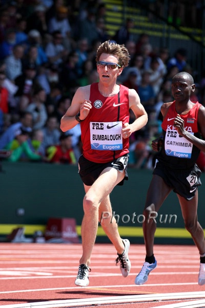Andrew Bumbalough