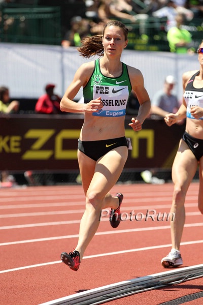 Anne Kesselring