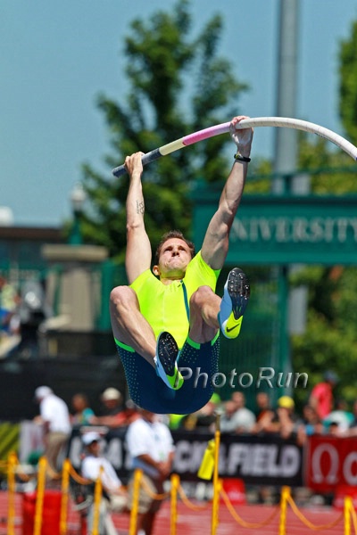 Renaud Lavillenie