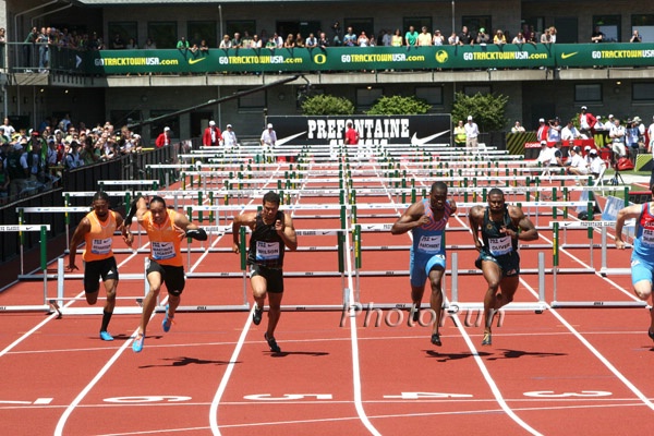 Martinot-Lagarde Wins, Parchment 2nd, Oliver 3rd