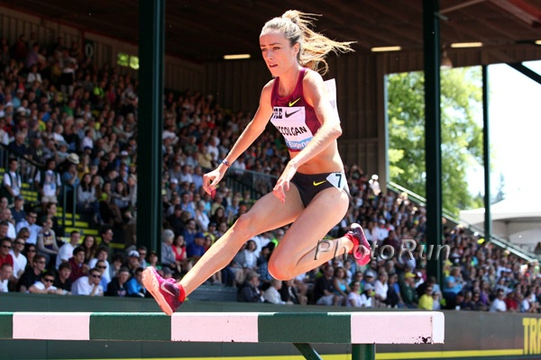 Elish McColgan