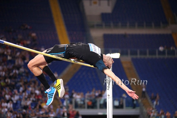 Bohdan Bondarenkko